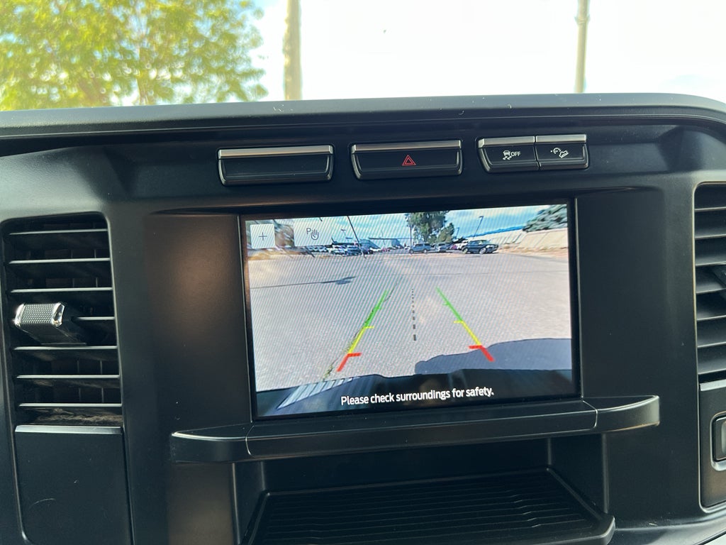 2024 Ford Super Duty F-350 SRW XL