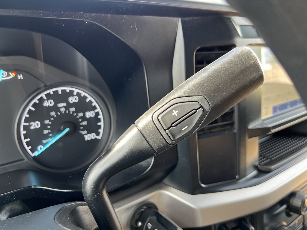 2024 Ford Super Duty F-350 SRW XL