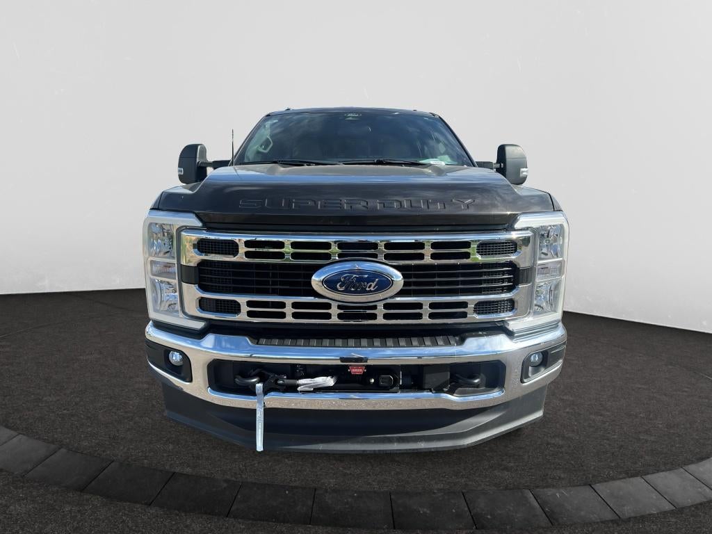 2024 Ford Super Duty F-350 SRW XL