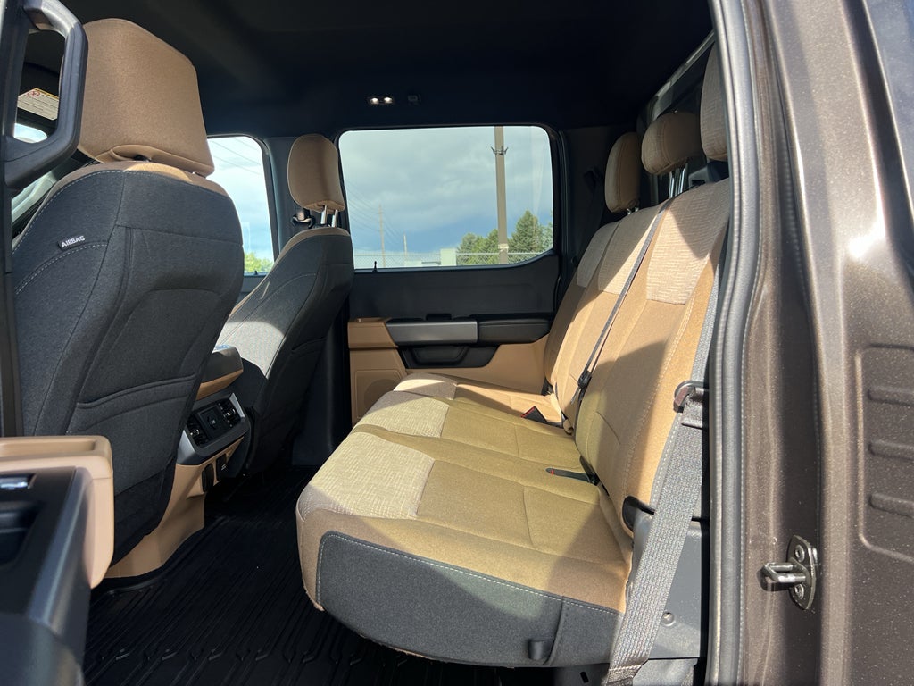 2024 Ford Super Duty F-350 SRW XL