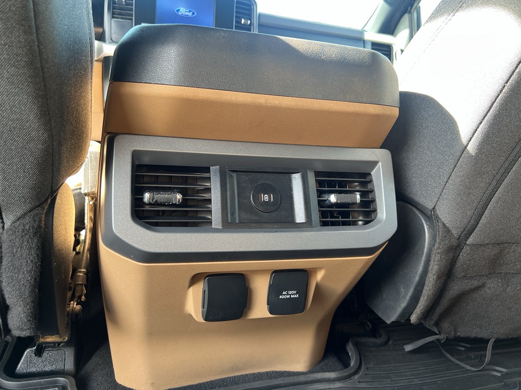 2024 Ford Super Duty F-350 SRW XL