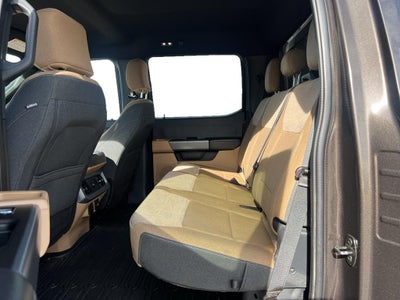 2024 Ford Super Duty F-350 SRW XL