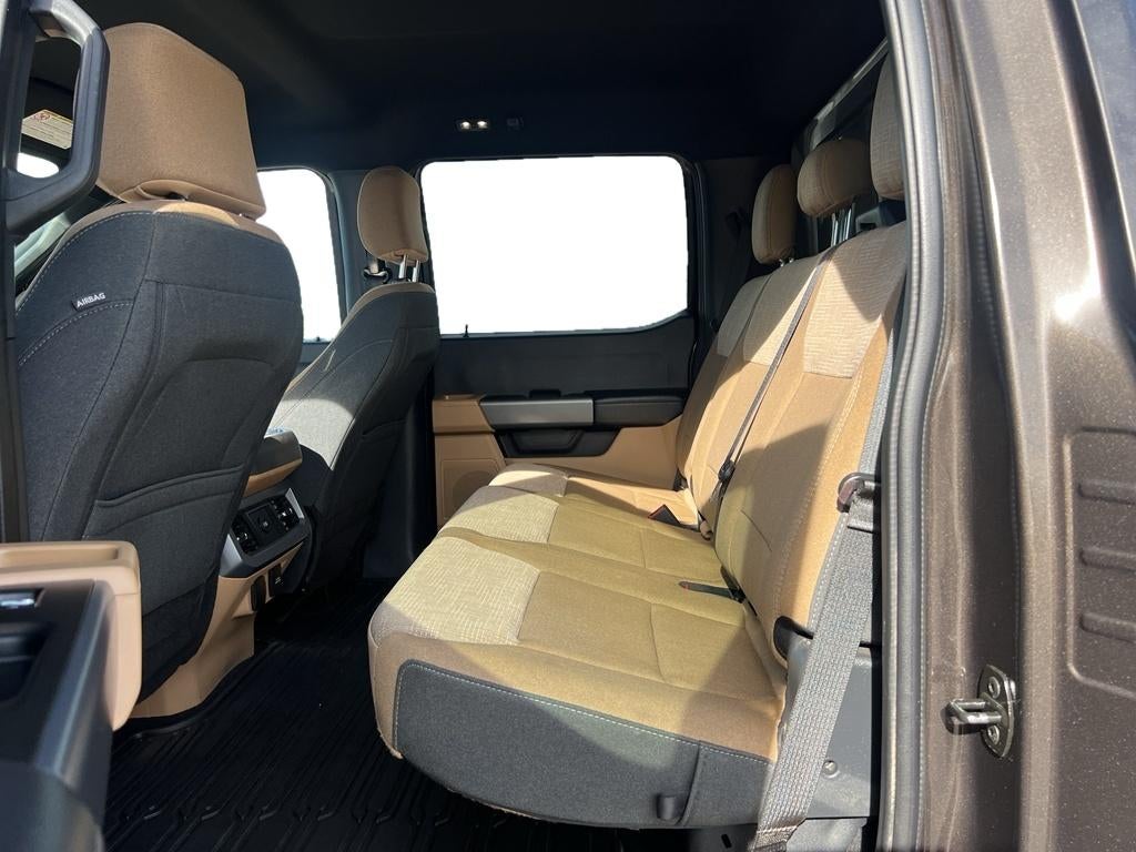 2024 Ford Super Duty F-350 SRW XL