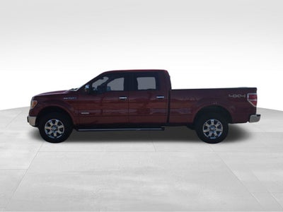 2014 Ford F-150 XL