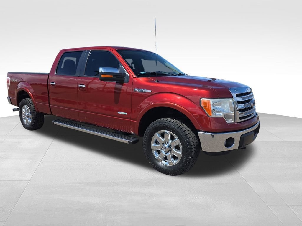 2014 Ford F-150 XL