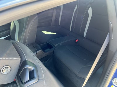 2019 Chevrolet Camaro 1SS
