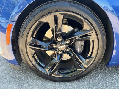 2019 Chevrolet Camaro 1SS