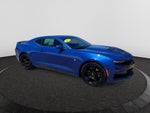2019 Chevrolet Camaro 1SS