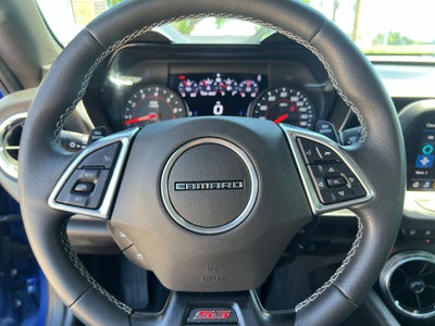 2019 Chevrolet Camaro 1SS