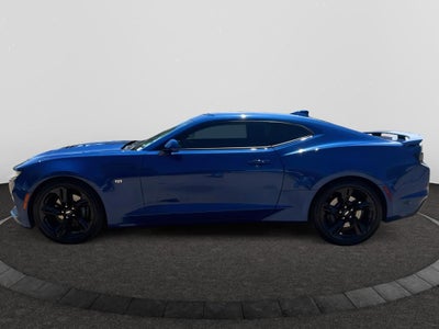 2019 Chevrolet Camaro 1SS