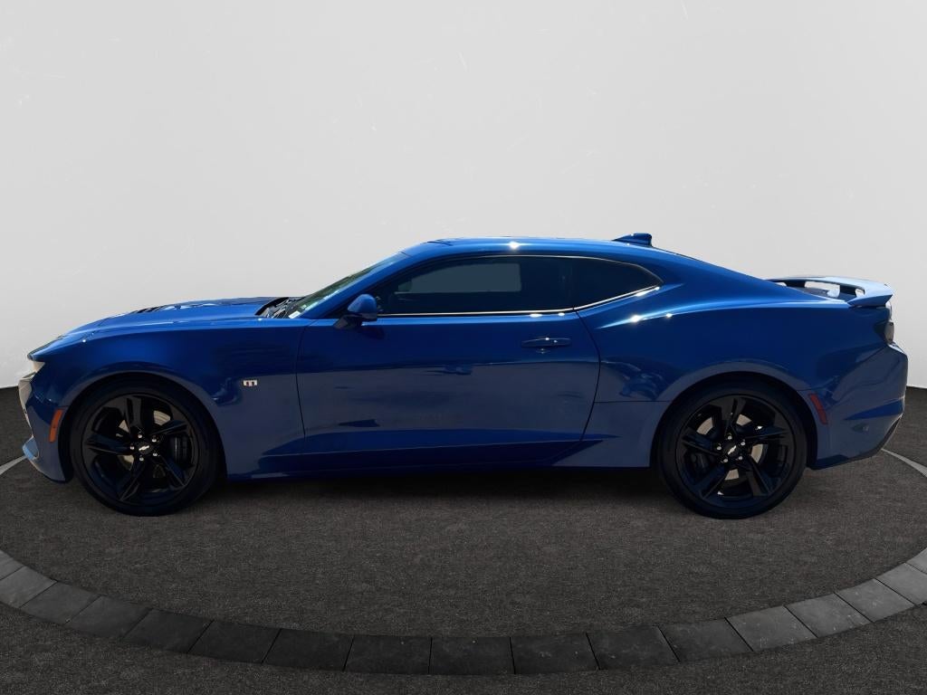 2019 Chevrolet Camaro 1SS