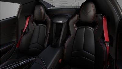 2025 Chevrolet Corvette E-Ray 3LZ