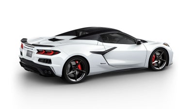 2025 Chevrolet Corvette E-Ray 3LZ