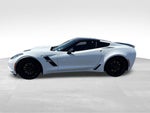 2017 Chevrolet Corvette Grand Sport Grand Sport 2LT
