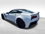 2017 Chevrolet Corvette Grand Sport Grand Sport 2LT
