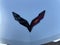 2017 Chevrolet Corvette Grand Sport Grand Sport 2LT