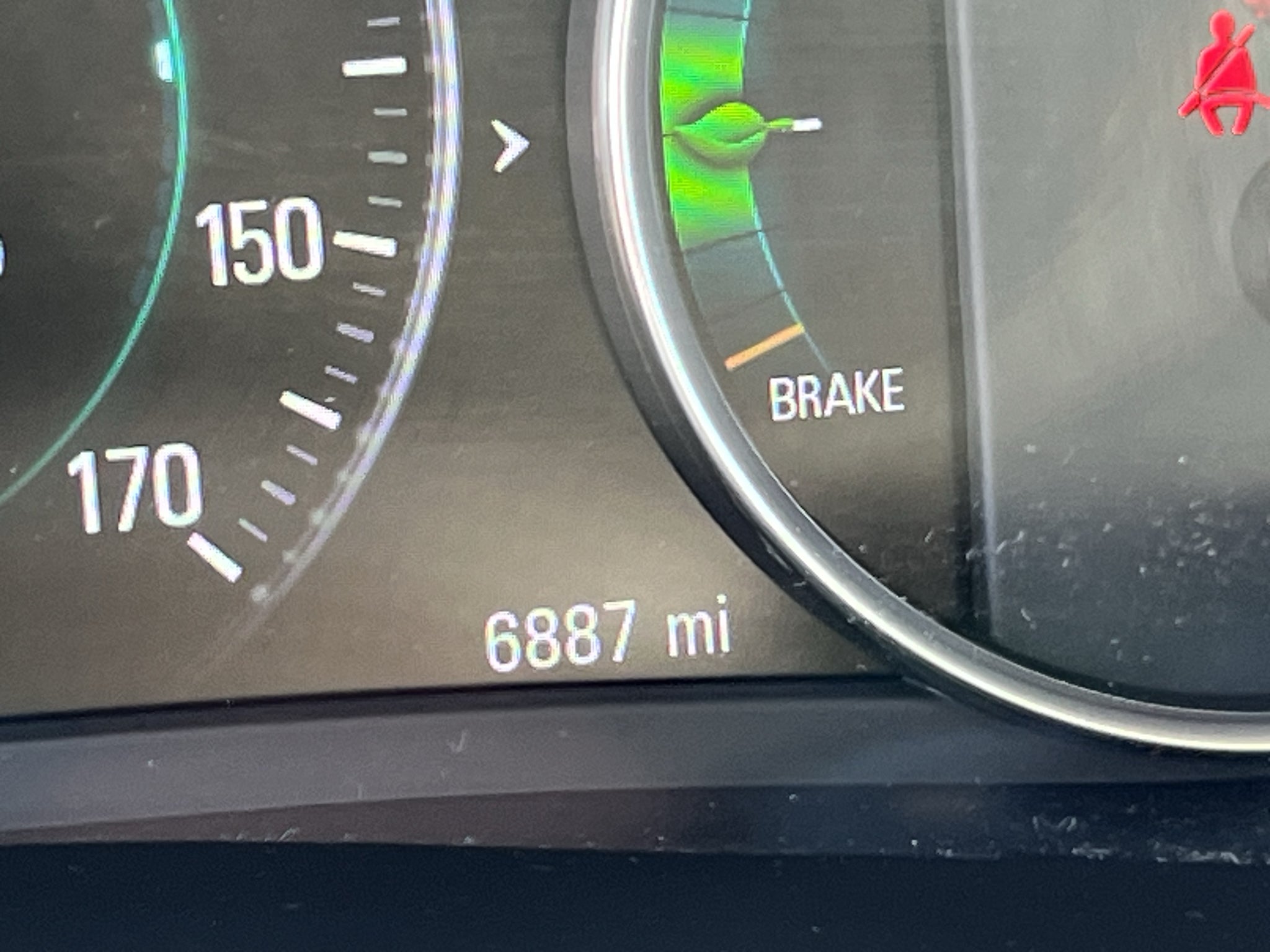 2018 Buick LaCrosse Essence