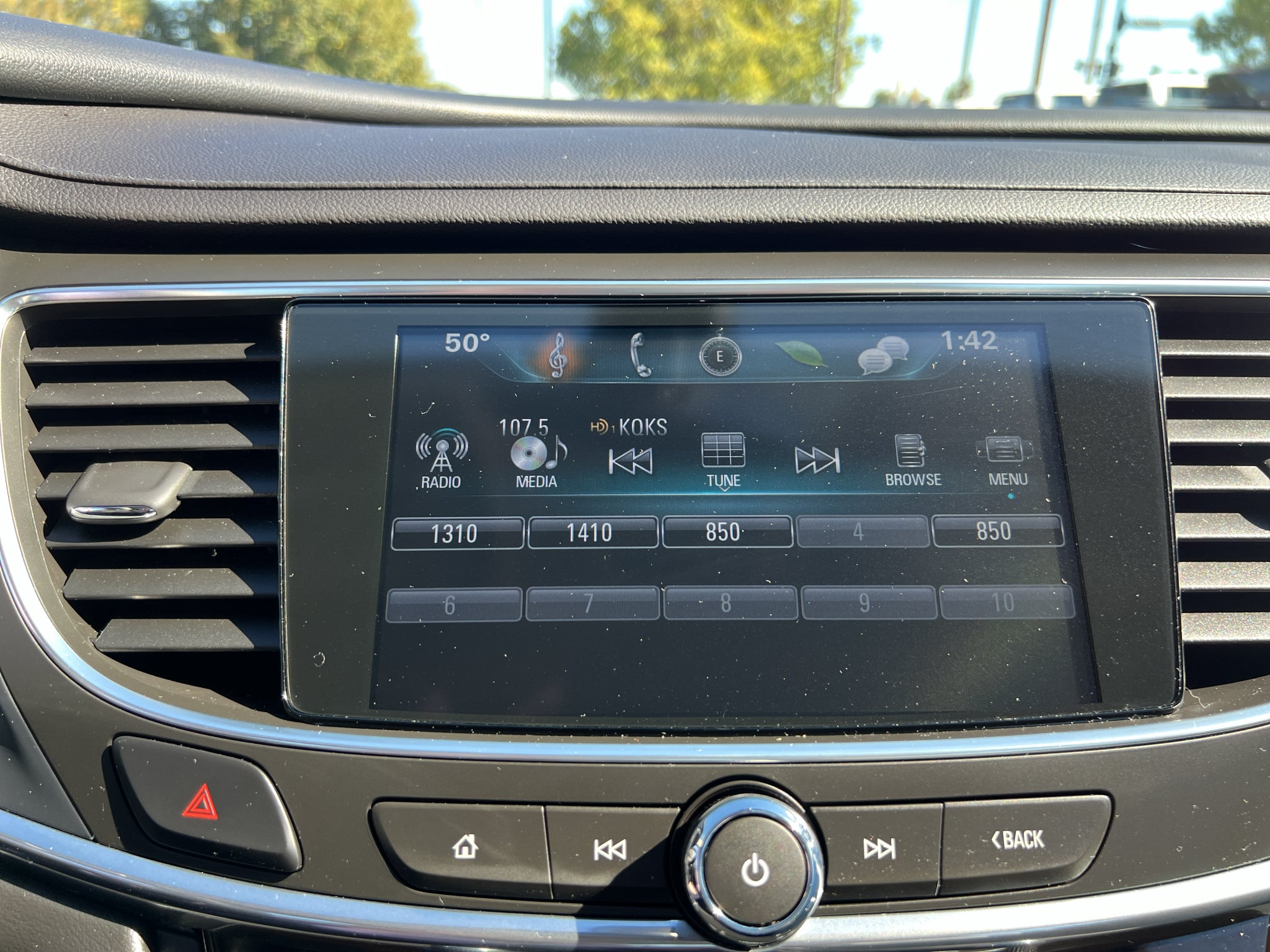 2018 Buick LaCrosse Essence