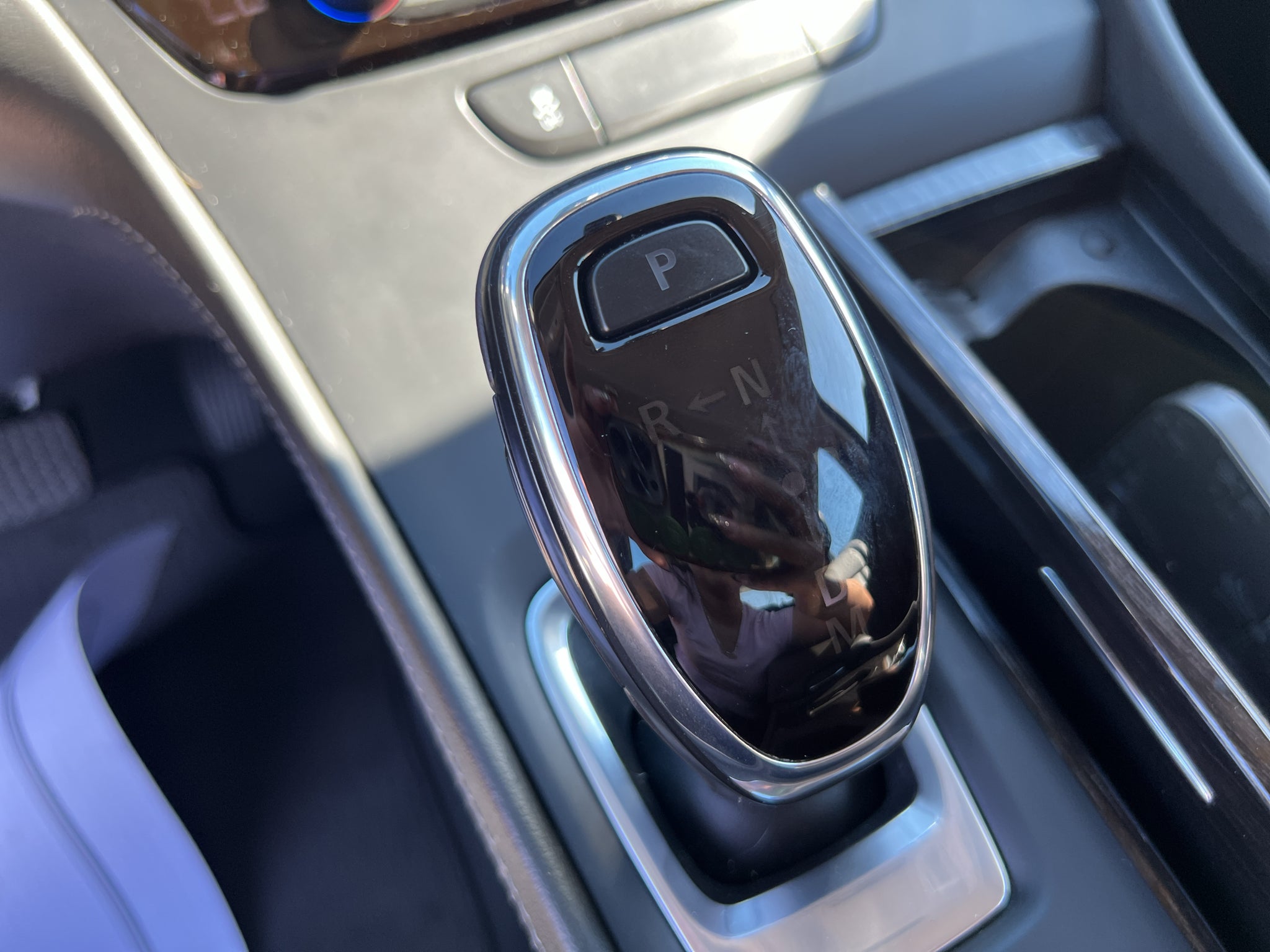 2018 Buick LaCrosse Essence