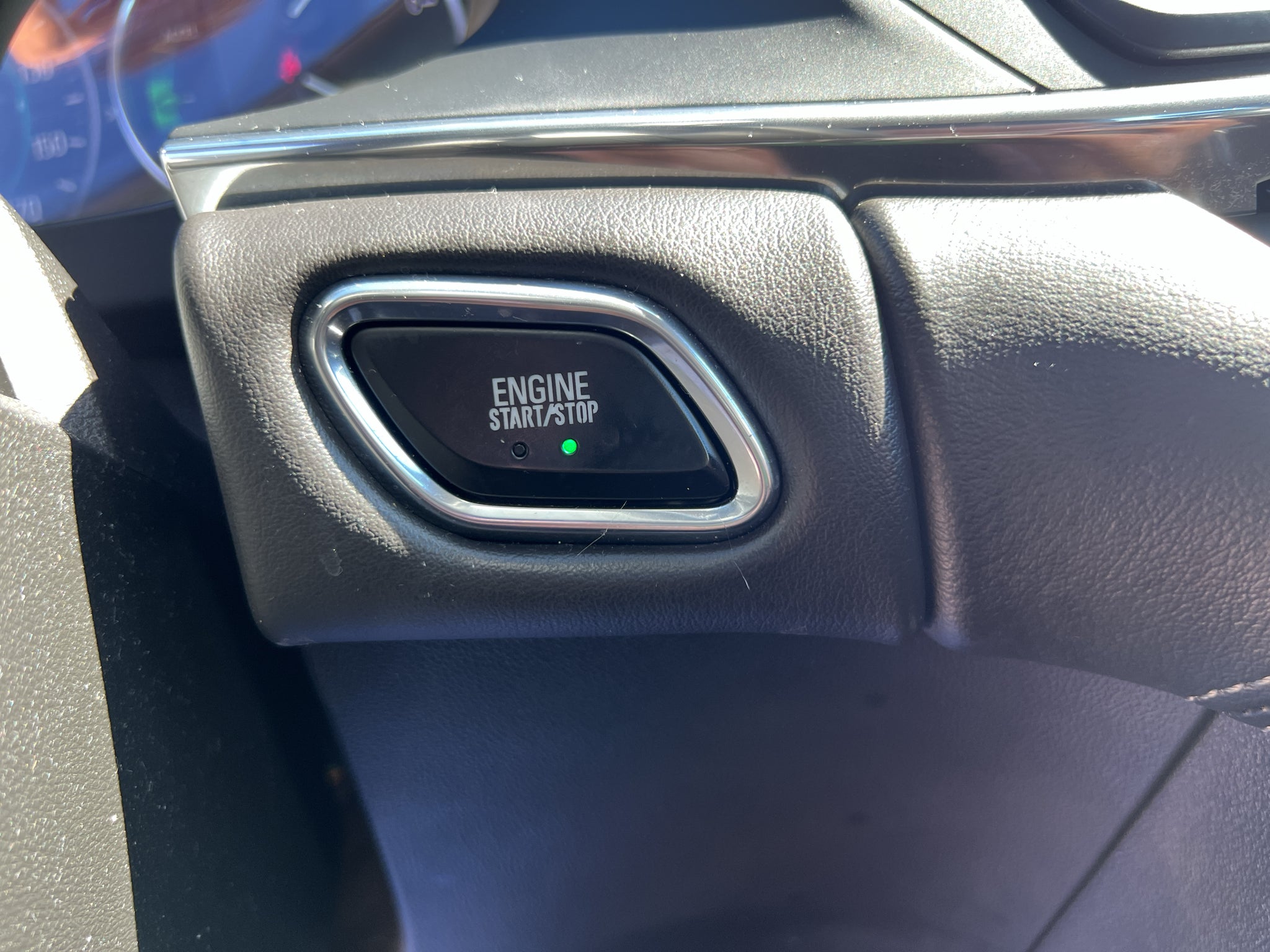 2018 Buick LaCrosse Essence