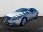 2018 Buick LaCrosse Essence