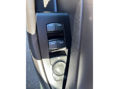 2018 Buick LaCrosse Essence