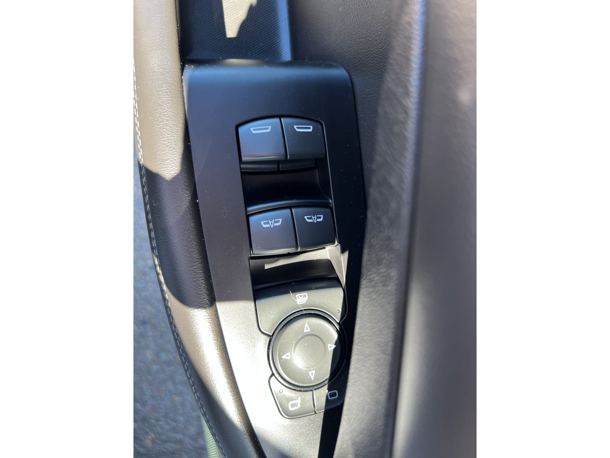 2018 Buick LaCrosse Essence