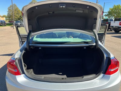2018 Buick LaCrosse Essence