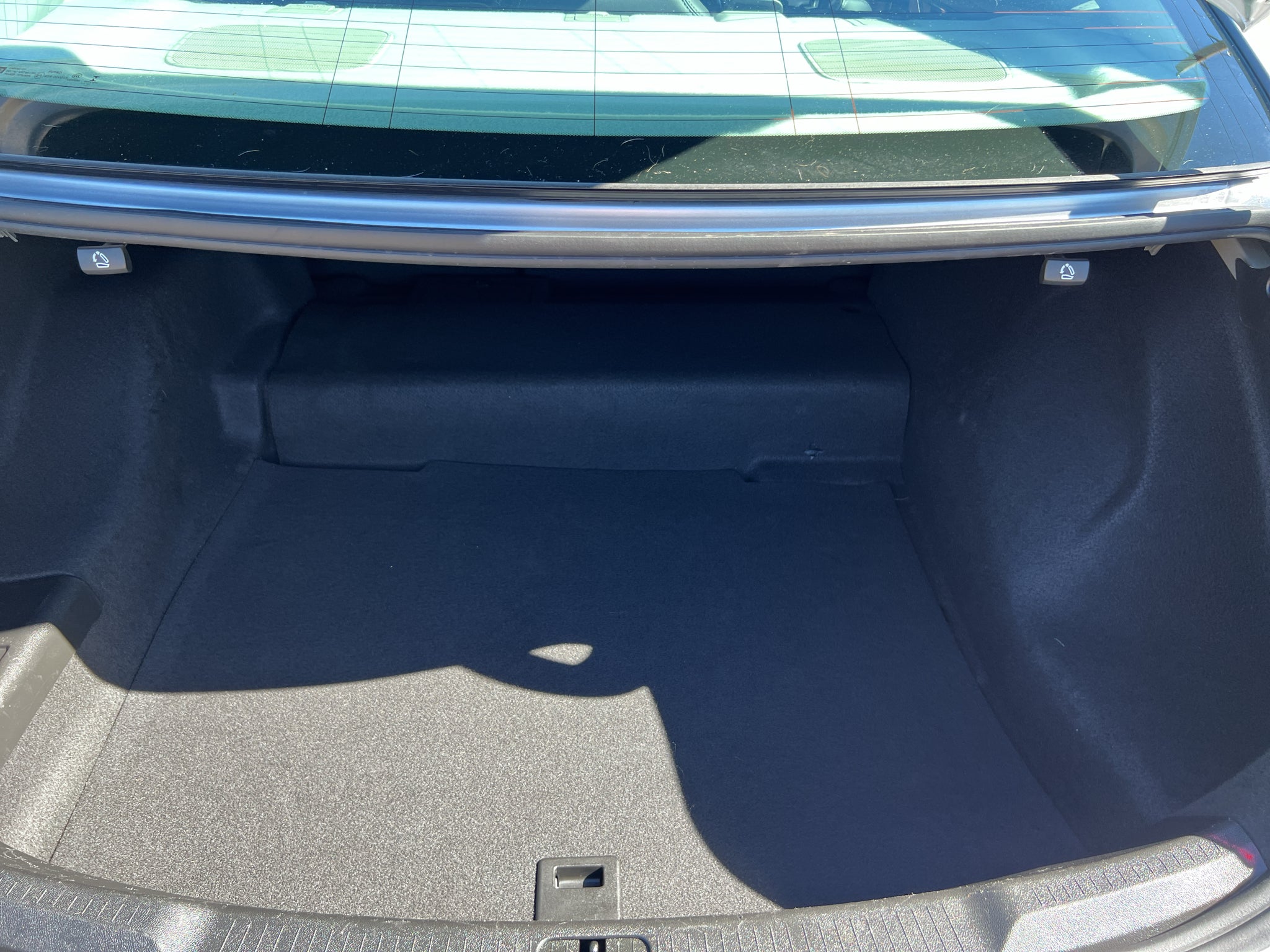 2018 Buick LaCrosse Essence