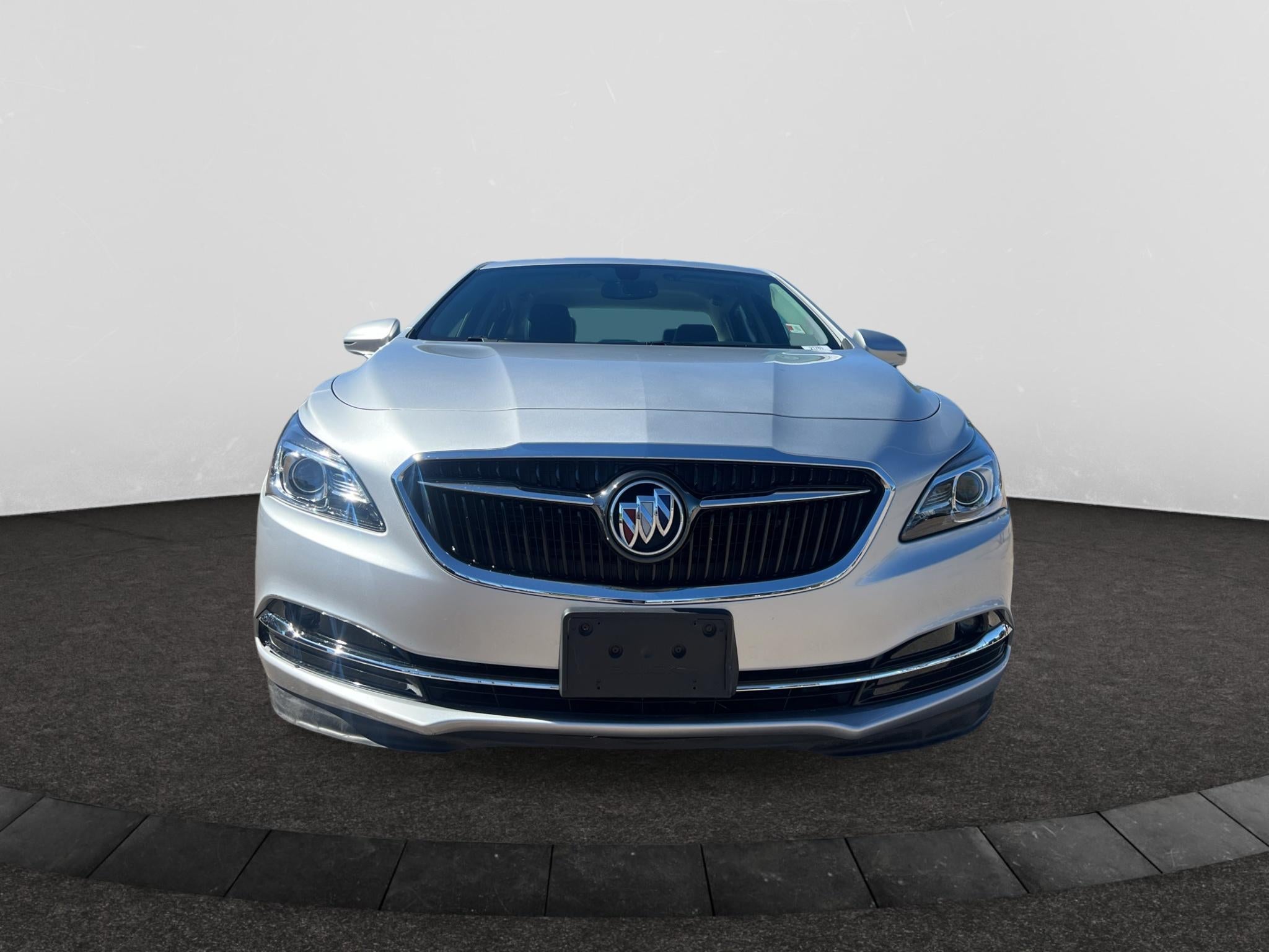 2018 Buick LaCrosse Essence