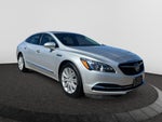 2018 Buick LaCrosse Essence