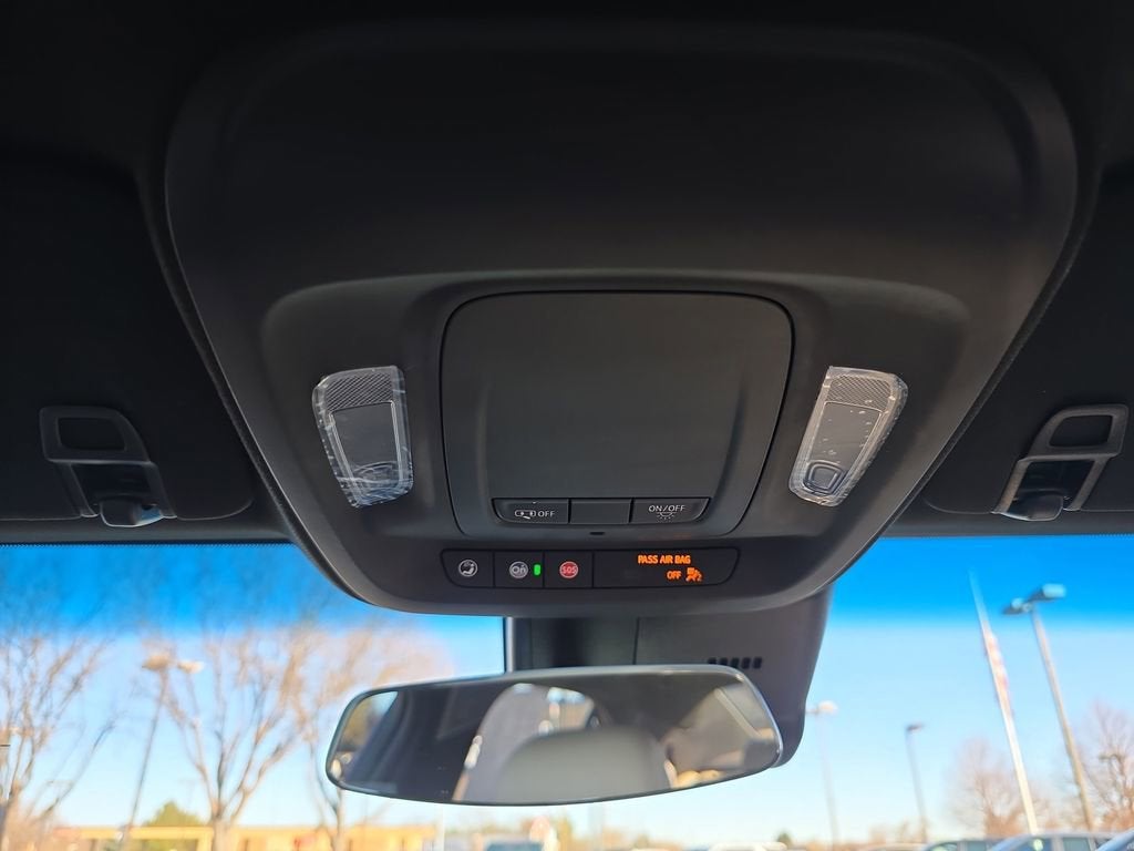 2023 Cadillac CT4 Luxury