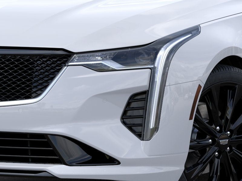 2026 Cadillac CT4 Premium Luxury - Photo 40