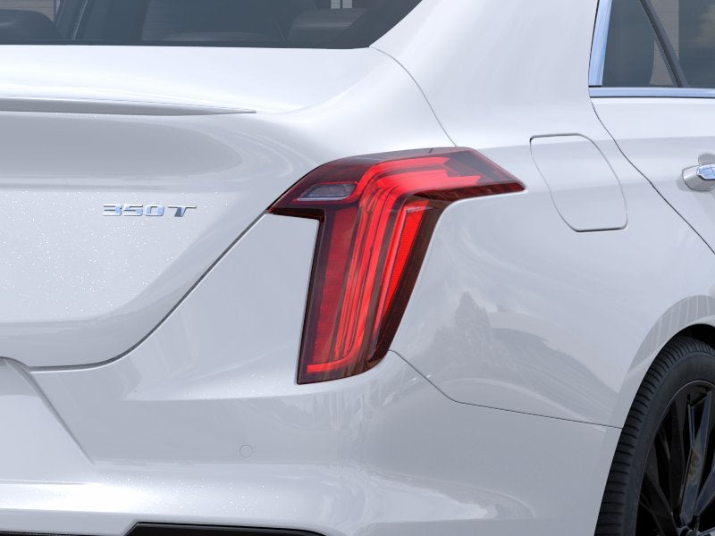 2026 Cadillac CT4 Premium Luxury - Photo 41