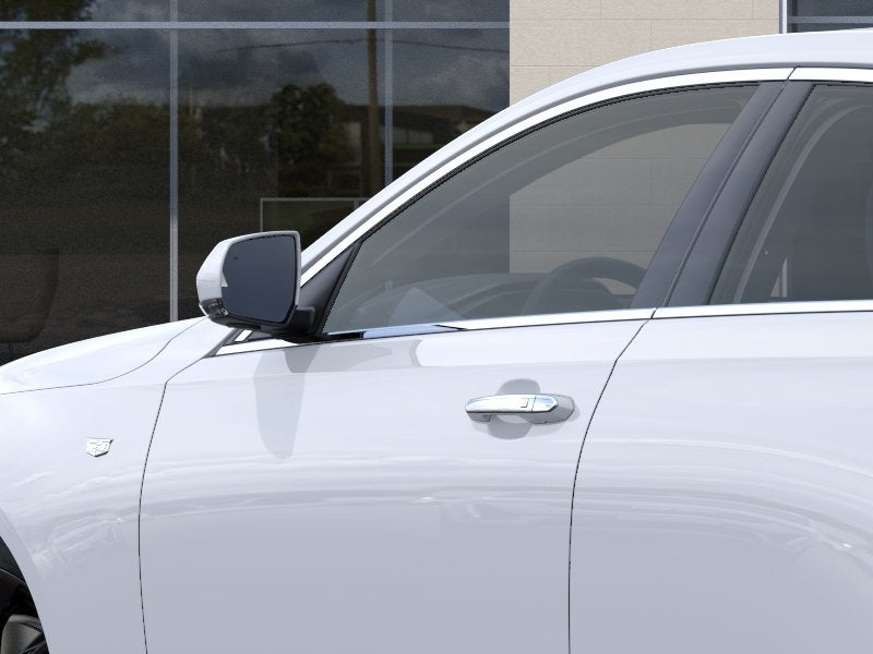 2026 Cadillac CT4 Premium Luxury - Photo 42