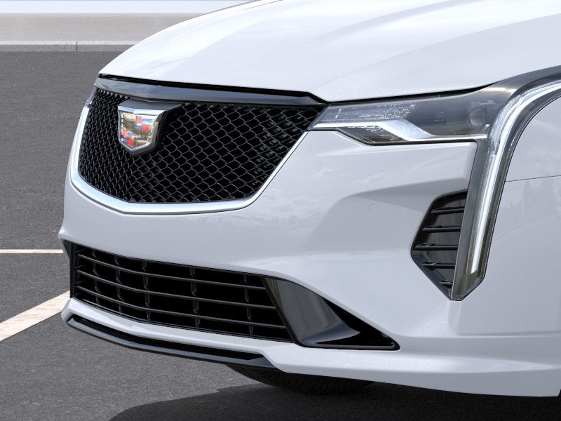 2026 Cadillac CT4 Premium Luxury - Photo 43