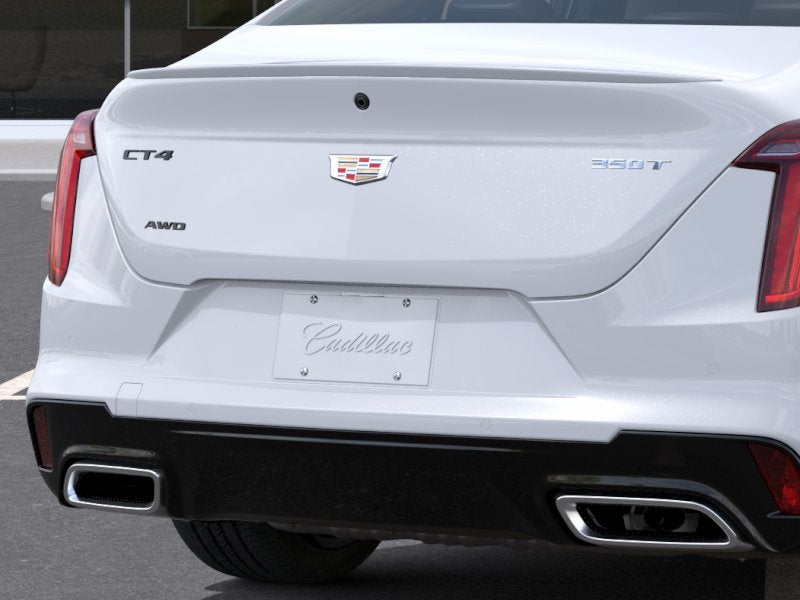 2026 Cadillac CT4 Premium Luxury - Photo 44