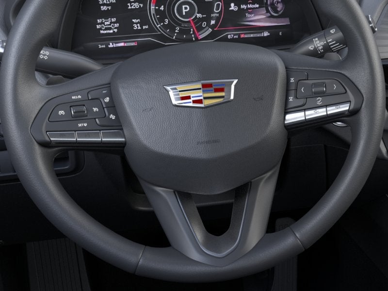 2026 Cadillac CT4 Premium Luxury - Photo 49