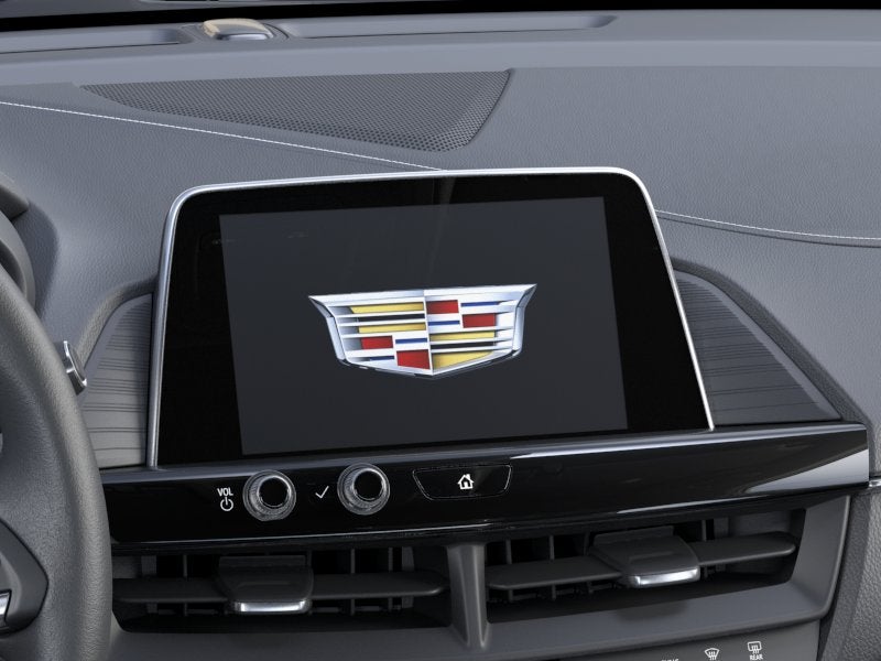 2026 Cadillac CT4 Premium Luxury - Photo 50