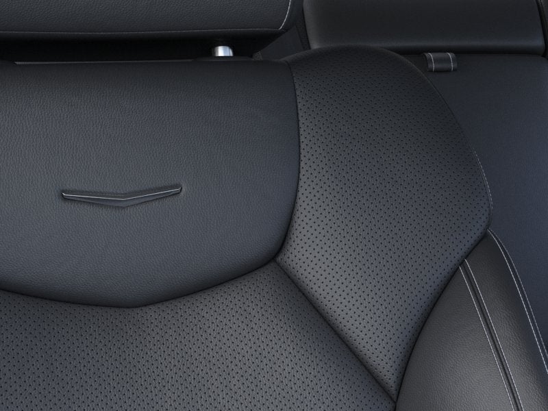 2026 Cadillac CT4 Premium Luxury - Photo 51