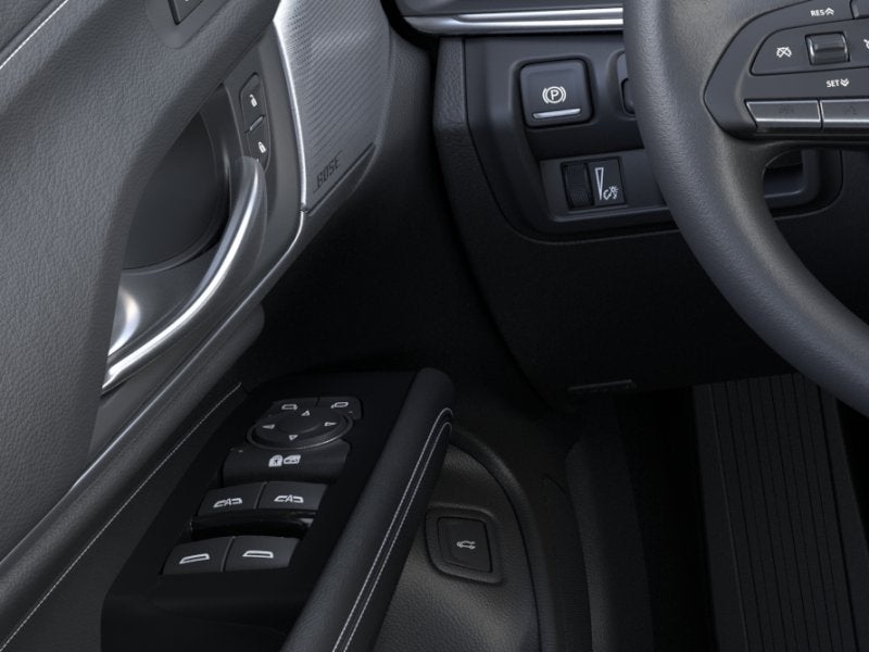 2026 Cadillac CT4 Premium Luxury - Photo 52