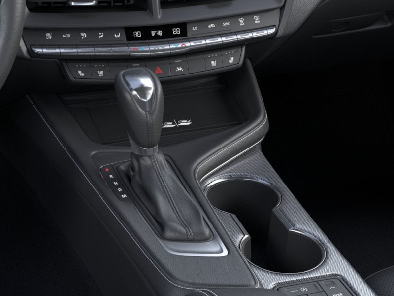 2026 Cadillac CT4 Premium Luxury - Photo 53