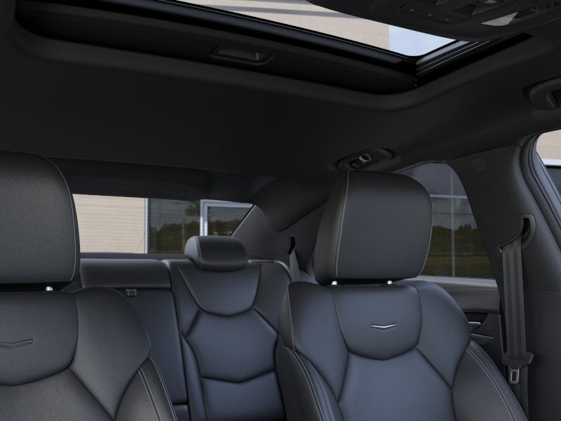 2026 Cadillac CT4 Premium Luxury - Photo 54