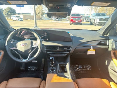 2025 Cadillac CT5 Sport