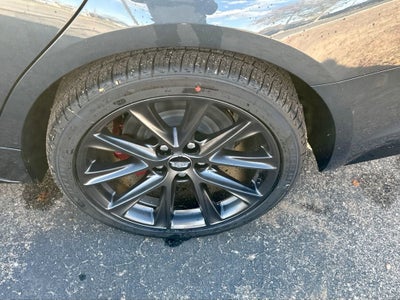 2025 Cadillac CT5 Sport