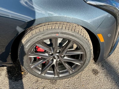 2025 Cadillac CT5 Sport