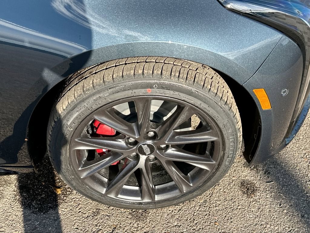 2025 Cadillac CT5 Sport