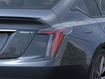 2025 Cadillac CT5 Sport
