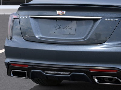 2025 Cadillac CT5 Sport