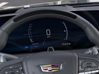 2025 Cadillac CT5 Sport